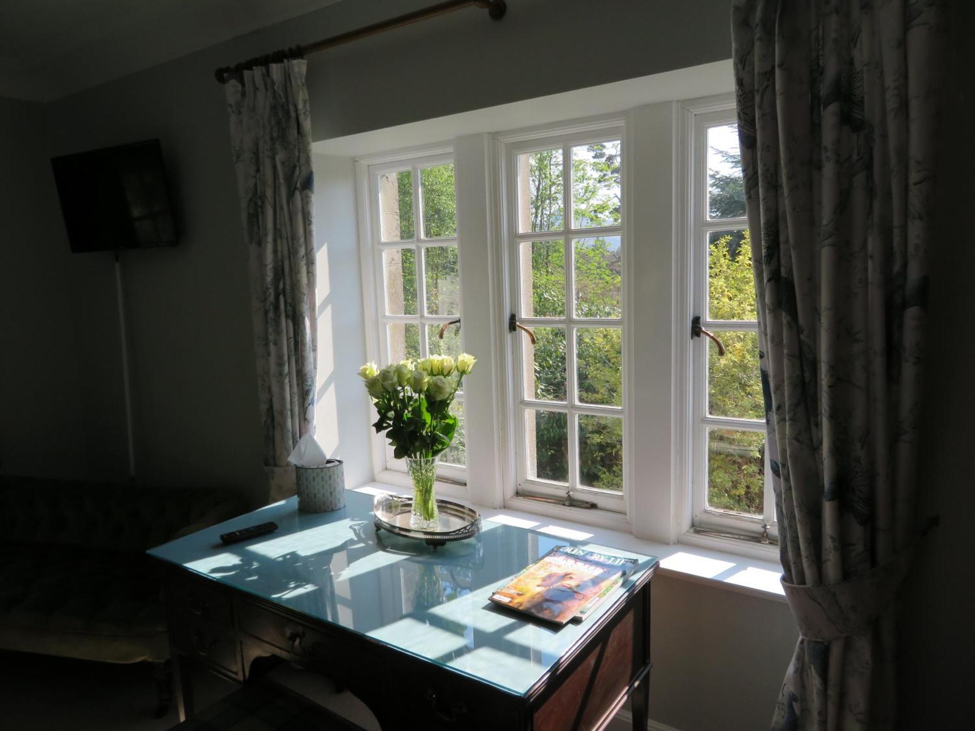 Balvraid Lodge B&B 因弗内斯 外观 照片