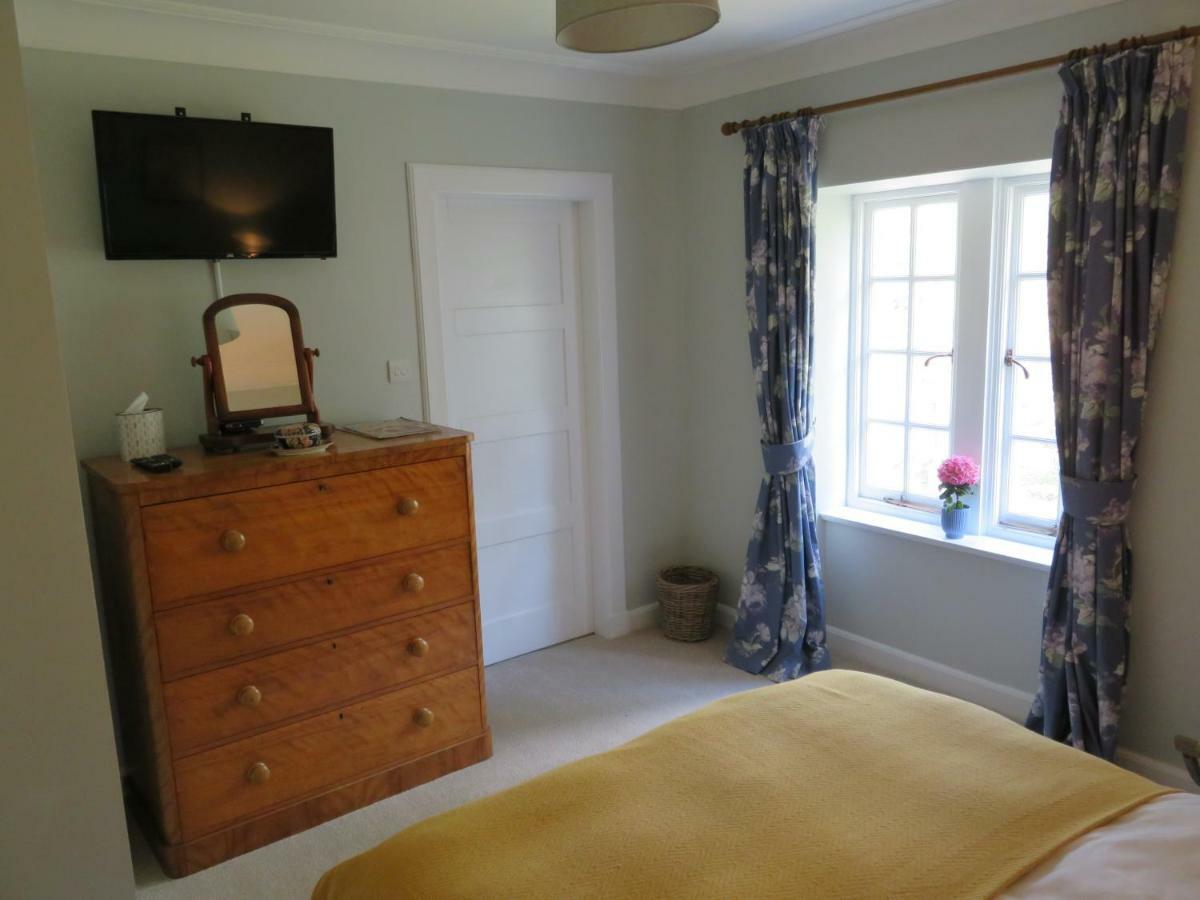 Balvraid Lodge B&B 因弗内斯 外观 照片