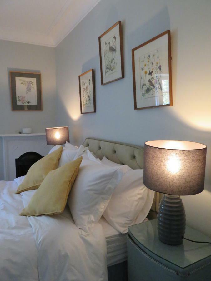 Balvraid Lodge B&B 因弗内斯 外观 照片