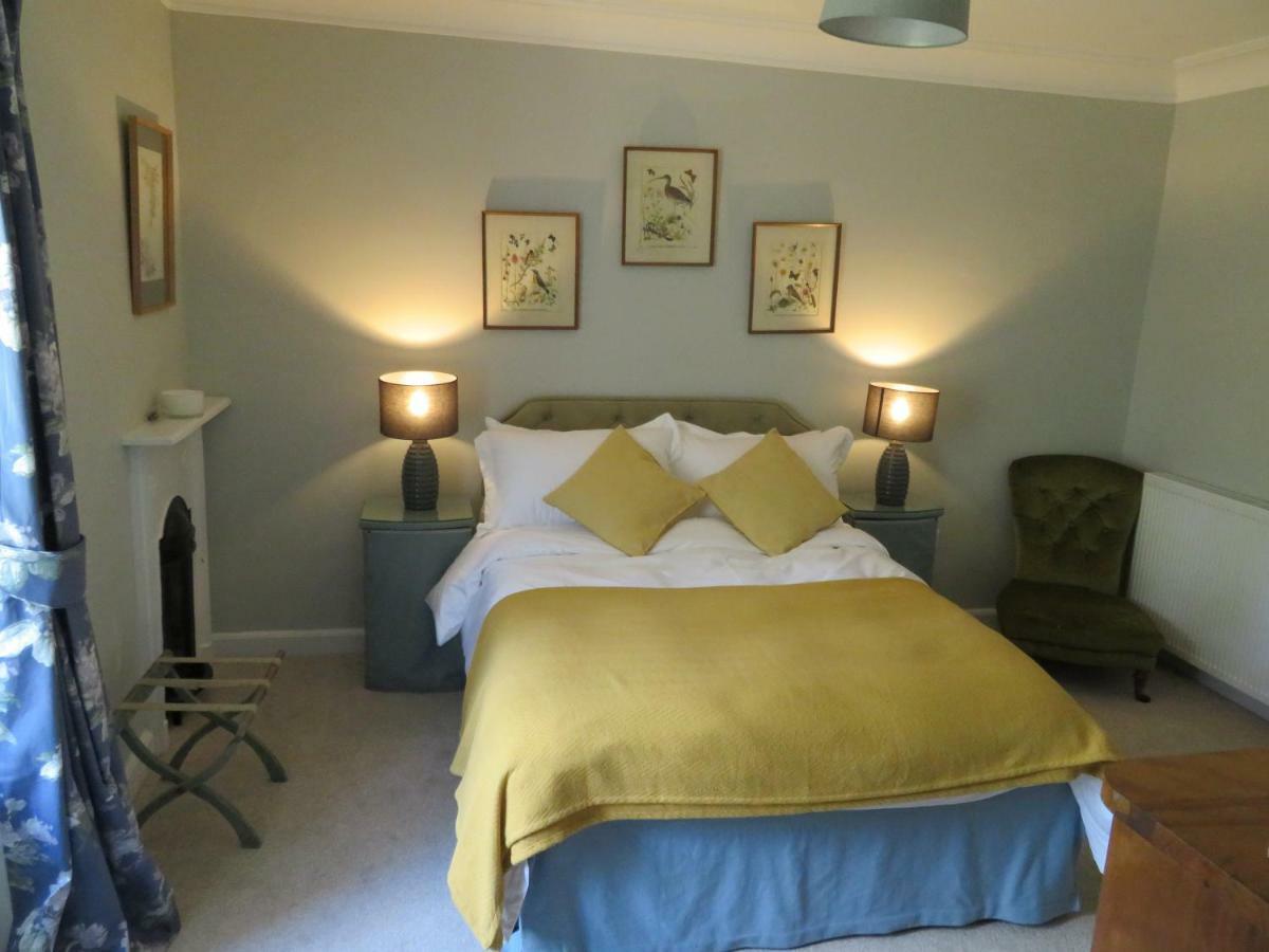 Balvraid Lodge B&B 因弗内斯 外观 照片