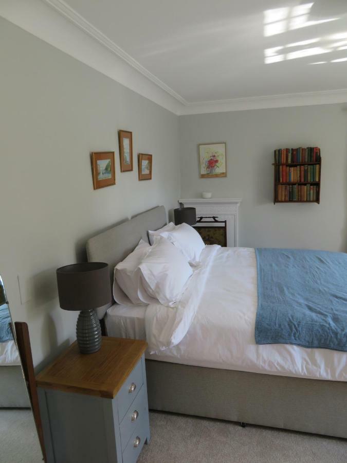 Balvraid Lodge B&B 因弗内斯 外观 照片