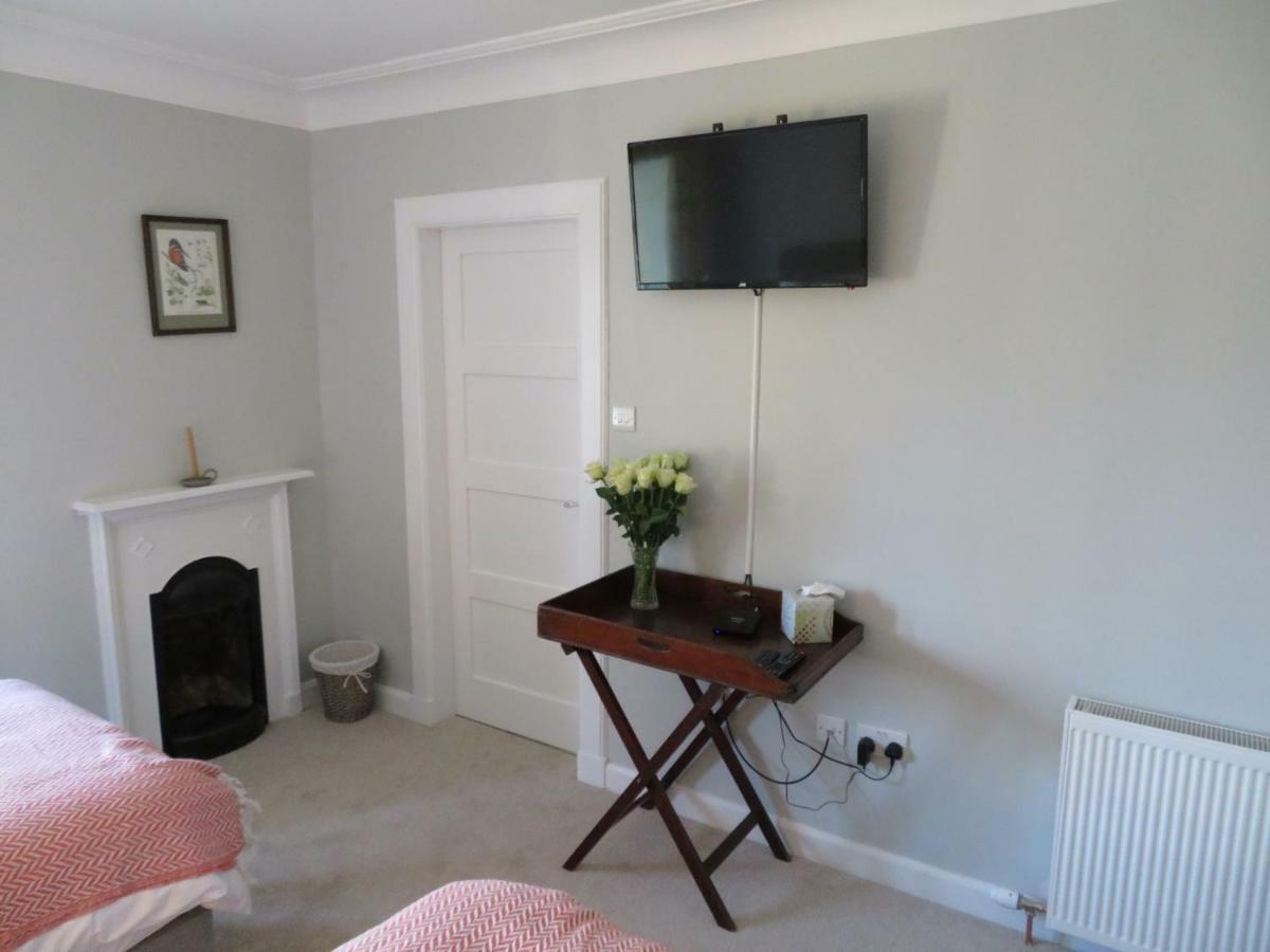 Balvraid Lodge B&B 因弗内斯 外观 照片