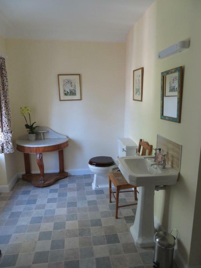 Balvraid Lodge B&B 因弗内斯 外观 照片