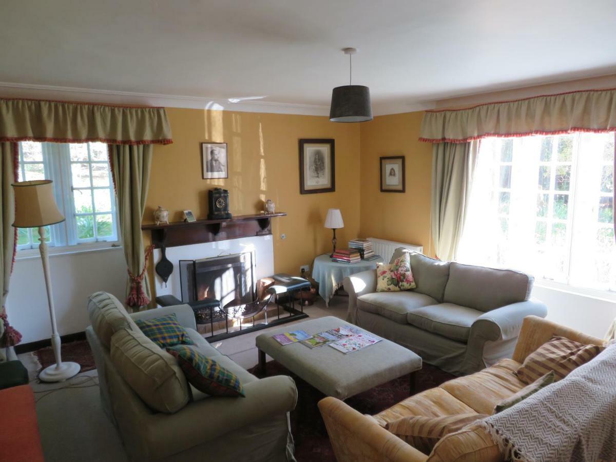 Balvraid Lodge B&B 因弗内斯 外观 照片