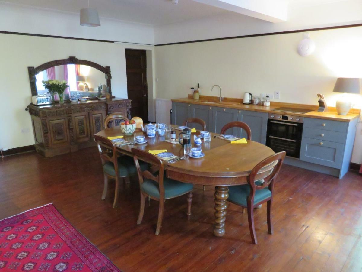 Balvraid Lodge B&B 因弗内斯 外观 照片
