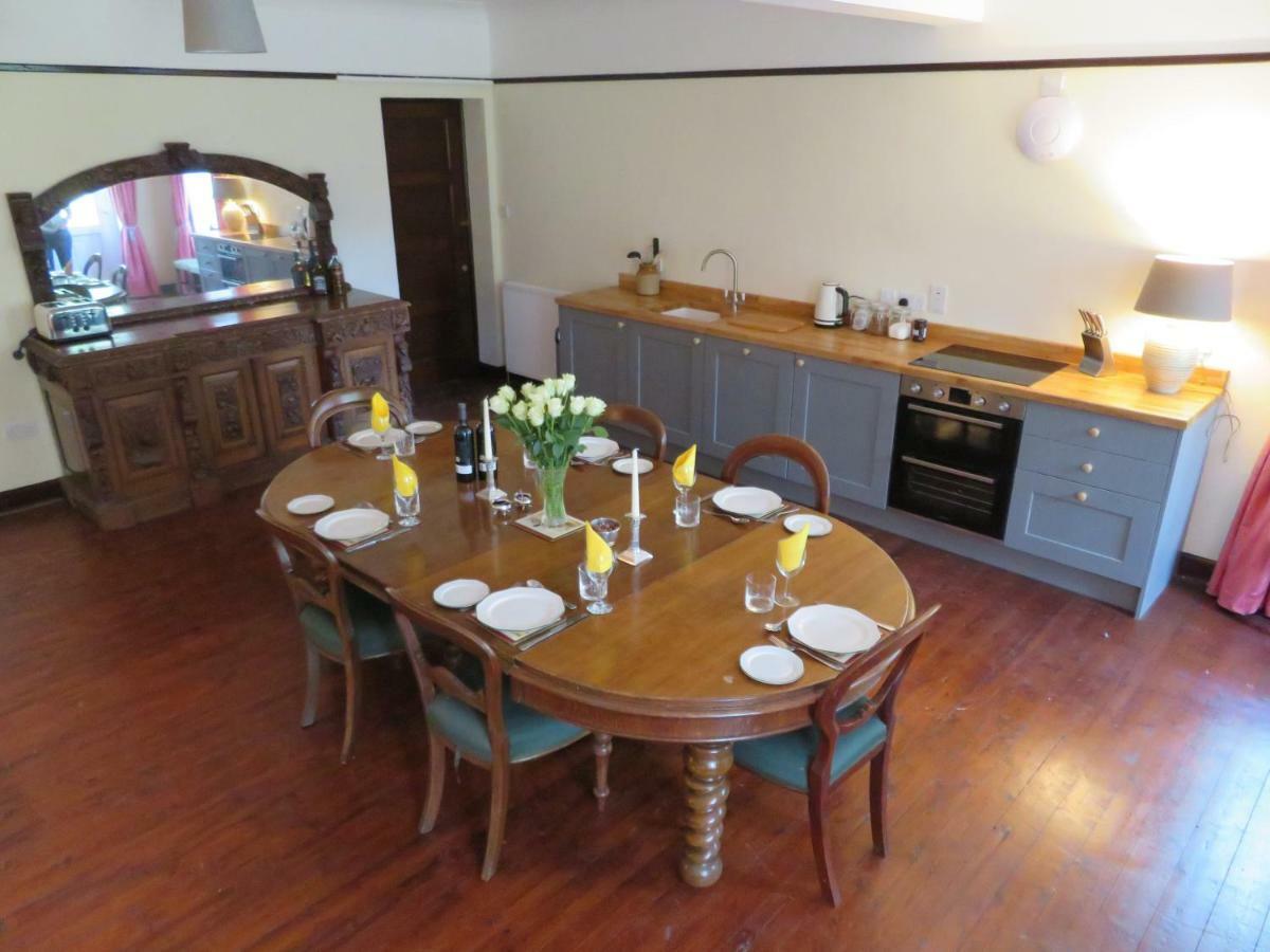 Balvraid Lodge B&B 因弗内斯 外观 照片