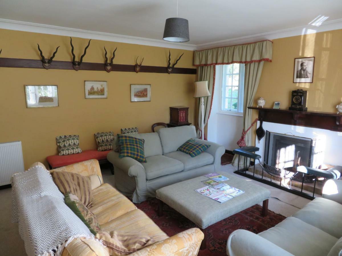 Balvraid Lodge B&B 因弗内斯 外观 照片